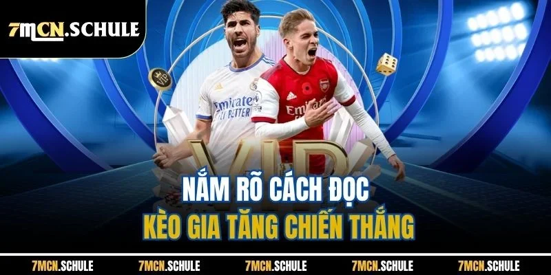 Mẹo Đọc Kèo Bóng Đá - Bí Kíp Chỉ Dân Chuyên Nghiệp Mới Biết 8 Nắm rõ cách đọc kèo gia tăng chiến thắng