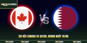 Canada vs Qatar