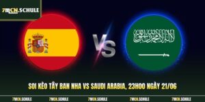 Tây Ban Nha vs Saudi Arabia